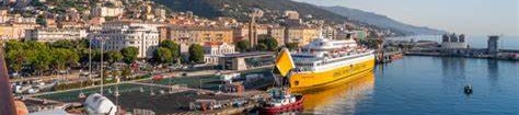 Port de Bastia