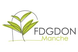 logo FDGDON Manche