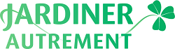 logo Jardiner autrement