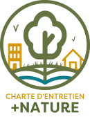 logo Charte plus nature