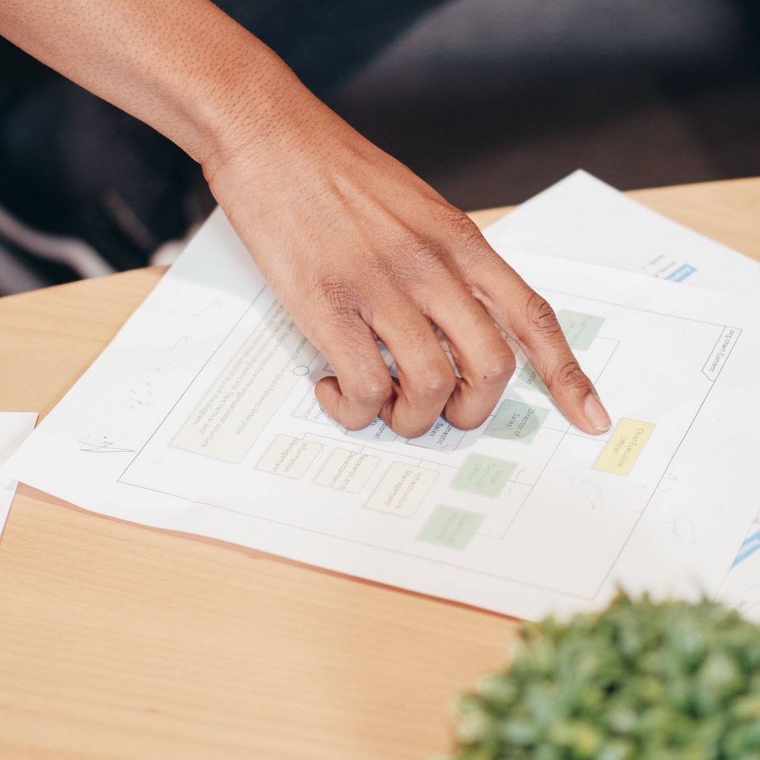 Mise en place d'une gestion différenciée
