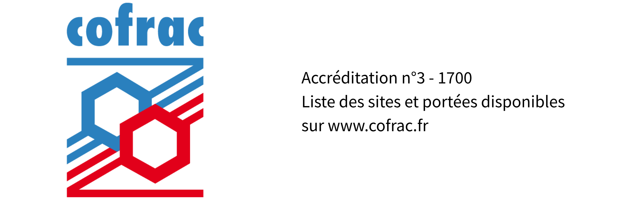 logo cofrac