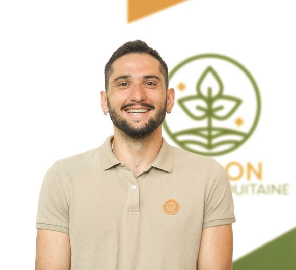 Raphaël Baudouin