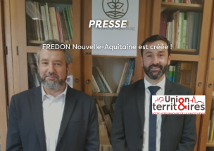 FREDON Nouvelle-Aquitaine