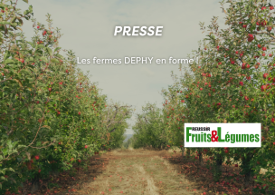 fermes DEPHY