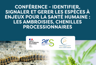 Mercredi, 14 octobre·à Meyrueis, Information EESH