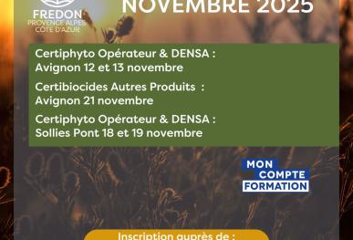 Formations-FREDON-PACA-Novembre-2025