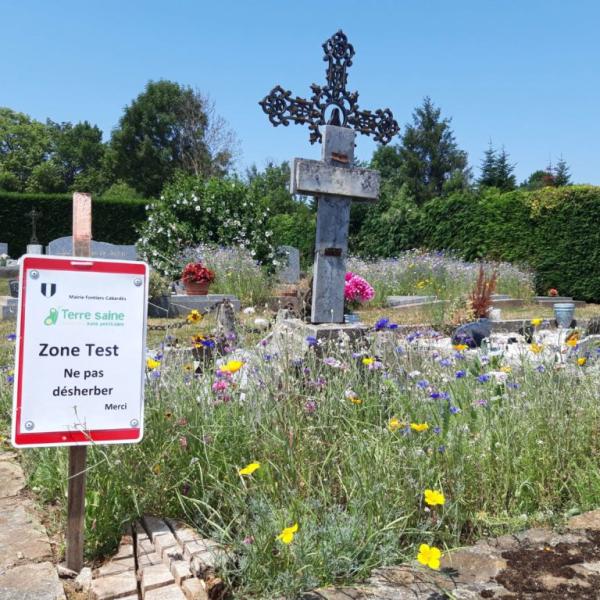 Fontiers-Cabardés (11) FREDON Occitanie