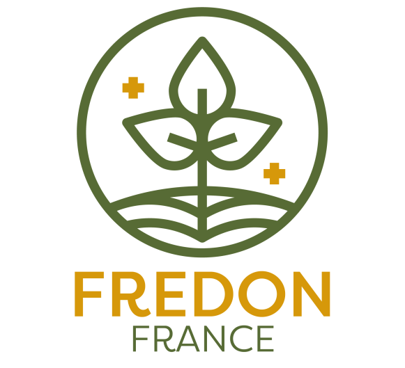 Logo de FREDON France