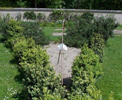 Piège à phéromones